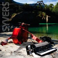 Syvers Orkester - Syvers