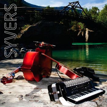 Syvers Orkester - Syvers