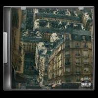 JR Ewing and Dj Mirage - Inception