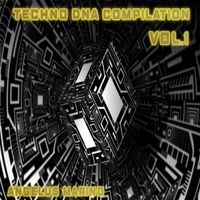 Angelus Marino - Techno Dna Compilation Vol.1