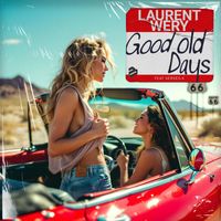 Laurent Wery - Good Old Days