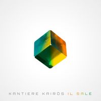 Kantiere Kairòs - Il sale