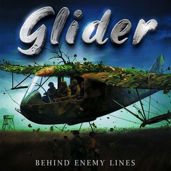 Glider - BEHIND ENEMY LINES