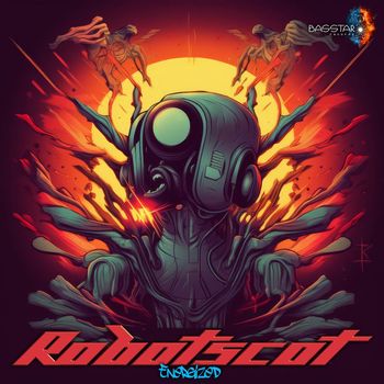 Robotscot - Energized