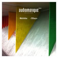 Wehbba - 3Days