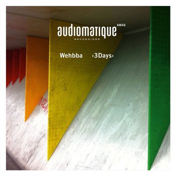 Wehbba - 3Days