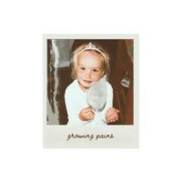 frankie - growing pains