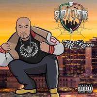 Spider - Mi Regreso (Explicit)