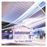 Tiger Stripes - Glorified