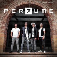 Per7ume - O Melhor - 2007-2025