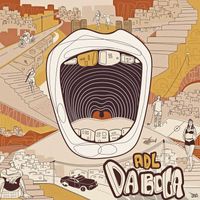 ADL - Da Boca (Explicit)