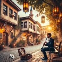 mixo - موسيقي تركيه رائعة