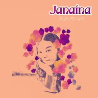 Janaína - Rhythm of the Night