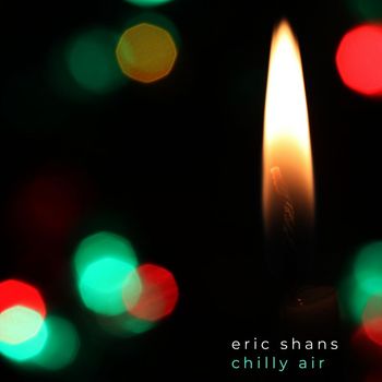 Eric Shans - Chilly Air