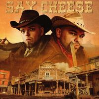 Tau,  Vin Vinci - Say Cheese (Explicit)
