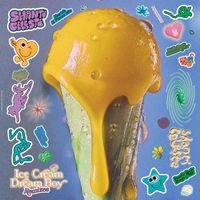 Shanti Celeste - Ice Cream Dream Boy (Remixes)