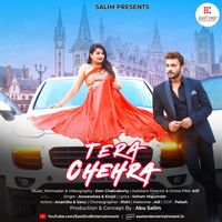 Anwesshaa - Tera Hi chehra