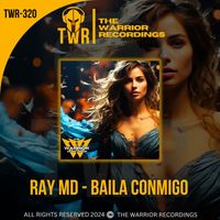 Ray MD - Baila Conmigo