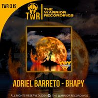 Adriel Barreto - Bhapy