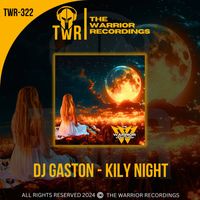 DJ Gaston - Kily Night