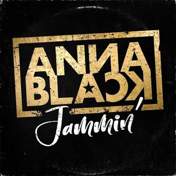 Anna Black - Jammin'