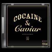 JR Ewing and Dj Mirage - Cocaine & Caviar (Explicit)
