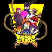 James Landino - Rushdown! (From "Newgrounds Rushdown Rivals")