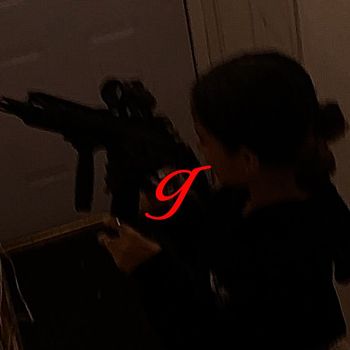 GUSZ - Gang G (Explicit)