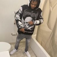 CHS - Forgive Us (Explicit)