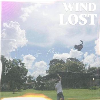 PVR - WIND LOST
