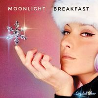 Moonlight Breakfast - Crystal Clear