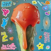 Shanti Celeste - Ice Cream Dream Boy (Complete Collection)
