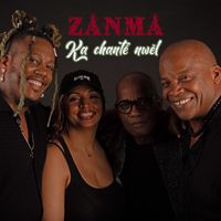 Zanma - Zanma ka chanté nwèl