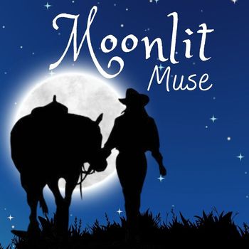 Ruby Johnson - Moonlit Muse