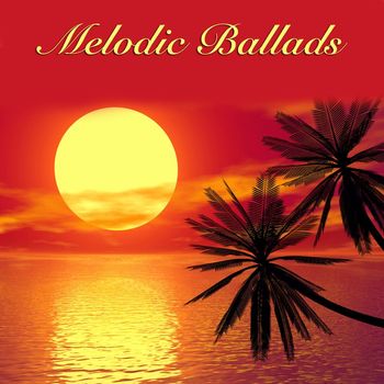 Various Artists - Melodic Ballads