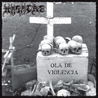 Masacre - Ola De Violencia (Remastered version 2024 [Explicit])