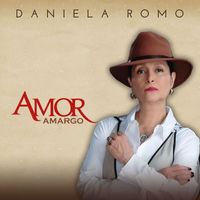 Daniela Romo - Amor Amargo