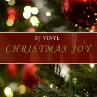 DJ Vinyl - Christmas Joy