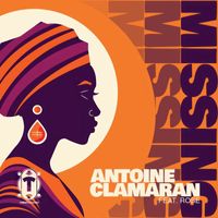 Antoine Clamaran - MISSING