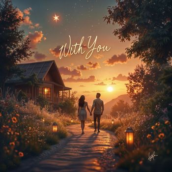 Mikey V - With you