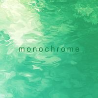 MonoChrome - Green Noise Therapy (Loopable Green Noise)