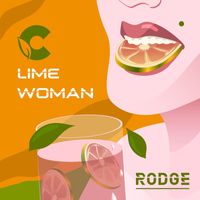 Rodge - C Lime Woman (Afro House Mix)