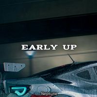 Neptune - Early Up (Instrumental)