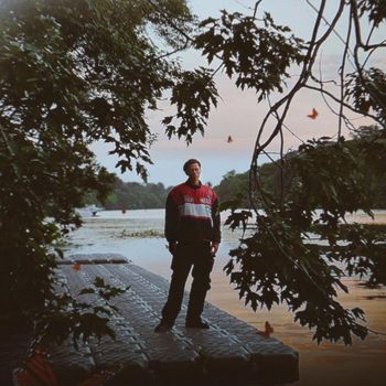 BADGER - Right Now! (Explicit)