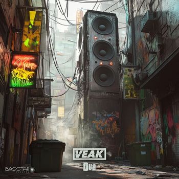 Veak - Dub