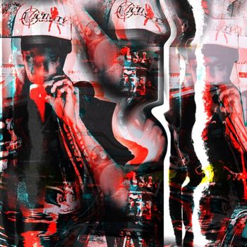 Zona - geek mode (Explicit)