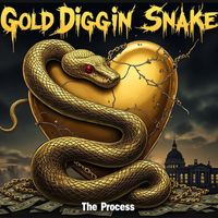 The Process - Gold Diggin' Snake (Explicit)