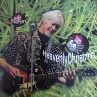 Ron Perry - Heavenly Christmas