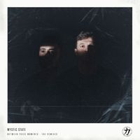 Mystic State - Between These Moments - The Remixes