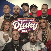Kat - Československé dívky
